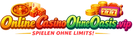 OnlineCasinoOhneOasis.vip logo
